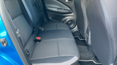 Nissan Juke 1.0 DiG-T 114 N-Connecta 5dr Petrol Hatchback